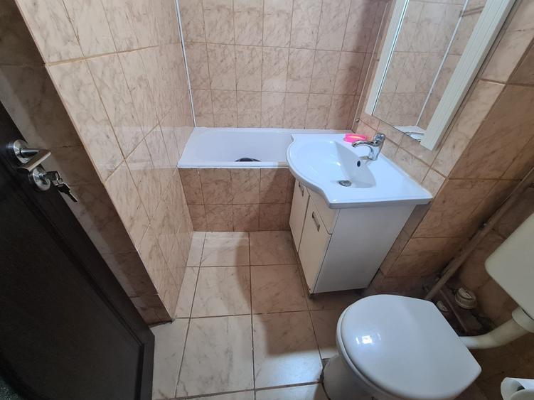 Apartament 2 Cam  Decomandat Teiul Doamnei - Ion Berindei - 6