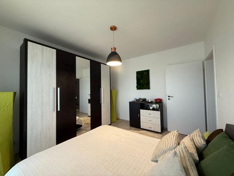 Duplex cu 5 camere, P+1, suprafata 127 mp utili, in Giroc - 5