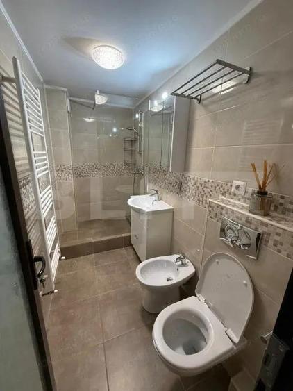 Apartament 3 camere, 77 mp, renovat, centrala proprie - 13 Septembrie - 1