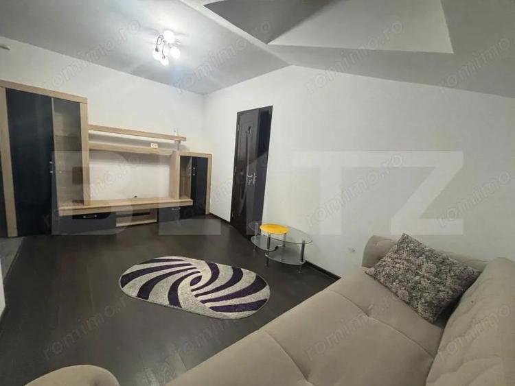 Apartament 2 camere, 39mp, zona Eroilor - 3