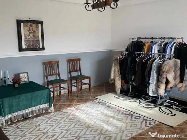 Casa de vanzare in comuna Costache Negri - 5