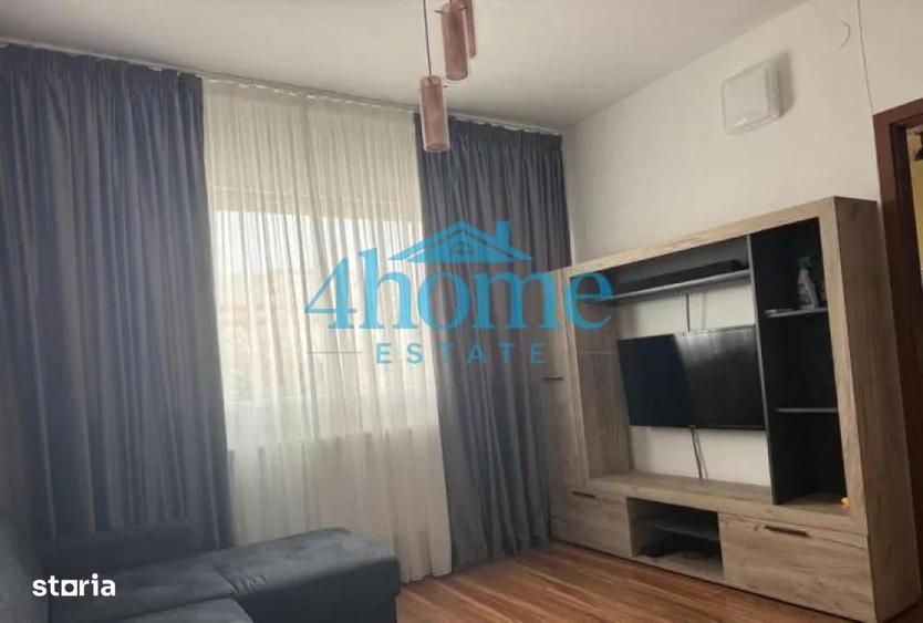 Garsoniera|Titan|Rasarit De Soare|Bloc Nou - 2