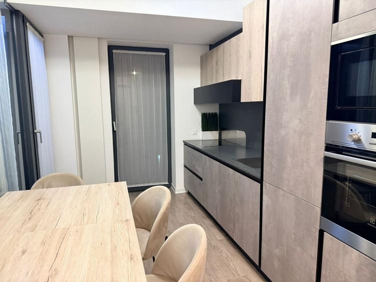 Inchiriere 2 Camere Cloud 9 Residence - 5