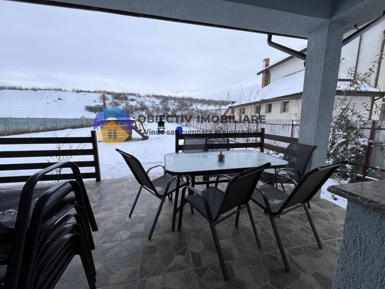 Proprietate deosebita Girov – Neamt - 12