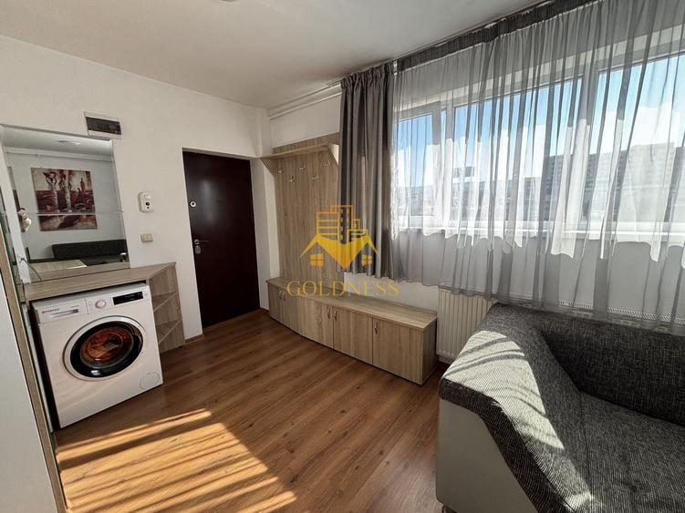 3 camere, modern, parcare, Observatorului, Calea Turzii, Buna Ziua - 7