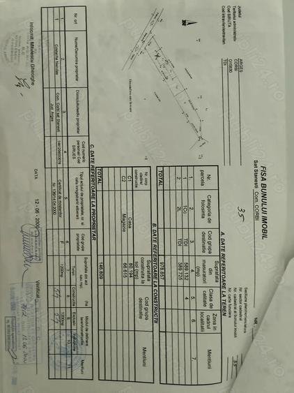 Imobiliare- Casa de vanzare - 6