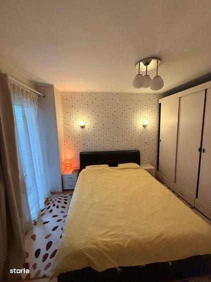 Apartament 3 Camere Decomandat Exercitiu Centrala Utilat, Pet-Friendly - 1