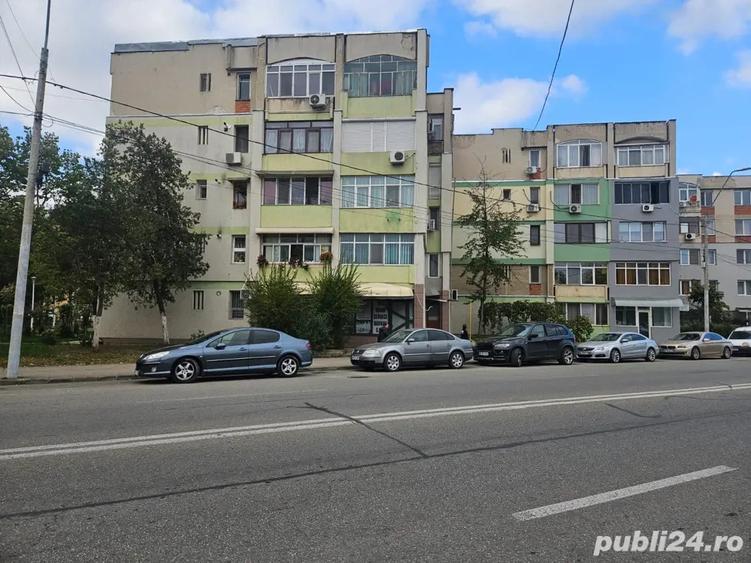 Inchiriez apartament vis a vis de stomatologie - 3