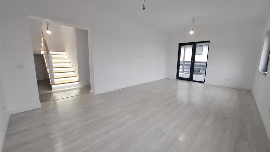 Intabulata!Casa REDIU,4 camere,2 bai,Beci,Teren 400mp,Asfalt,0% Comision - 9