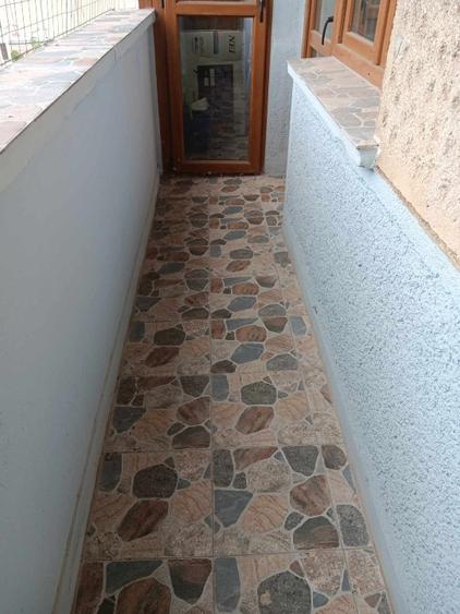 Palas Mall Centru Civic apartament 1 camera decomandat 40 mp cu CT - 9