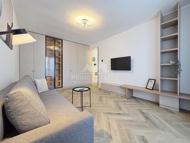 Inchiriere apartament 2 camere, Militari metrou Pacii, parcare subterana - 2