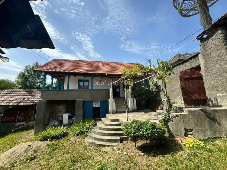 Casa de vanzare sat Cetea Casa de vanzare sat Cetea