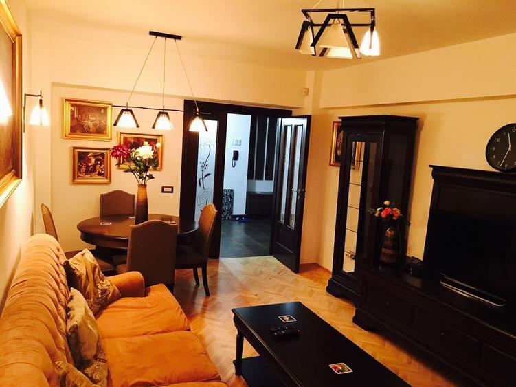 2 Camere Bulevardul Unirii -Lux (view superb bld.)Proprietar - 2