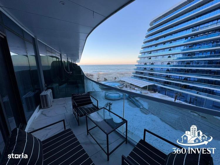 Studio premium White Titanic | Design exclusivist | Tur virtual 36 - 3