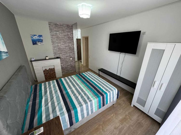 Inchiriez Garsoniera Et 3 MT Rezervelor langa LID - 4