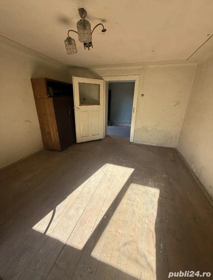 Casa Sacel Teren 1400 mp livada - 1