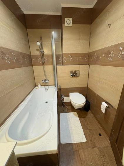 Apartament modern de inchiriat Open Space - Confort, lumina ?i lini?te! Zona Compozitori - 1