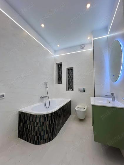 Apartament in bloc boutique f spatios Bd Luptatorilor direct PROPRIETAR-acte la zi NU SE APLICA TVA - 3