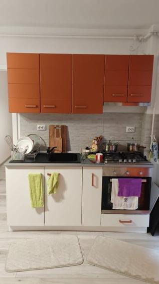 Apartament 50 mp utili zona Eroilor, parter inalt cu balcon - 4