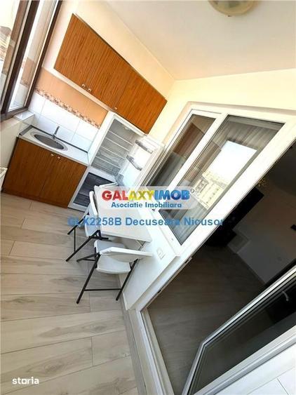 Garsoniera, Mobilata Utilata, Militari Residence, 34 mpu, 54.900 Euro - 6