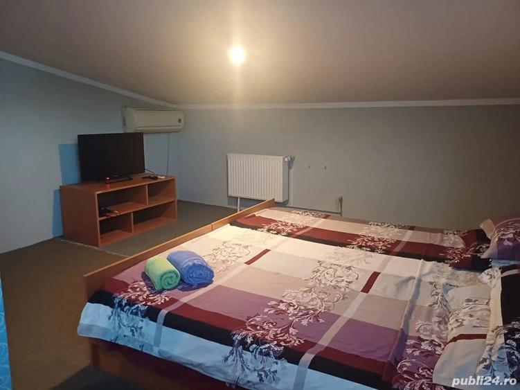 Proprietar inchiriez in regim hotelier fix in centru - 3