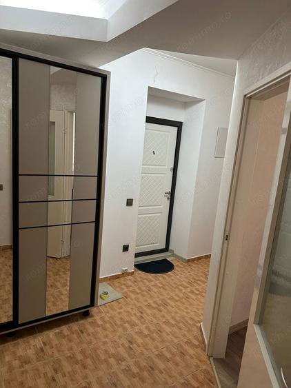 Apartament cu 2 camere in zona Titan - 1