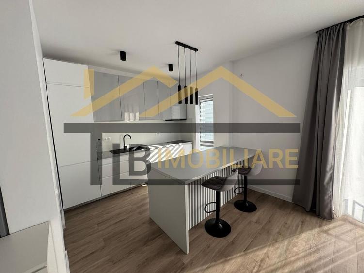 Apartament de 2 camere, 64mp, Zona Alexandru Papiu Ilarian - 4