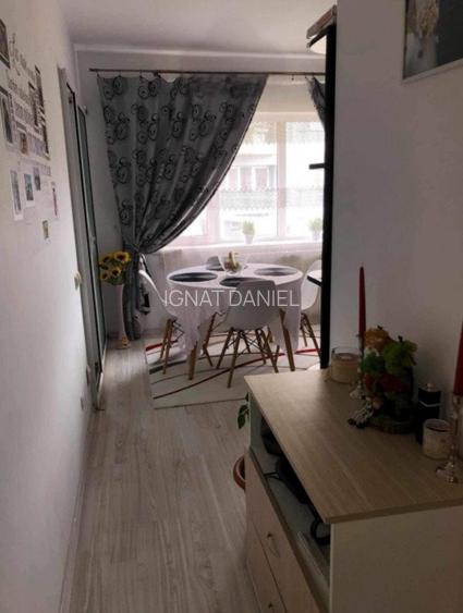 Apartament cu 2 camere, zona Canta