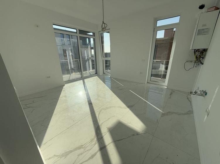 Apartament cu doua camere si terasa de 16 mp | Braytim | Comision 0% - 1