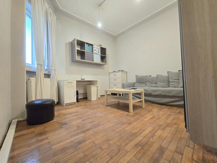 Piata Victoriei - Buzesti - McDonald's - 2