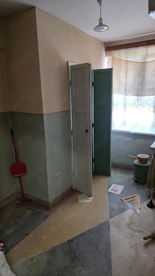 Apartament cu 2 camere semidecomandat în Ultracentral