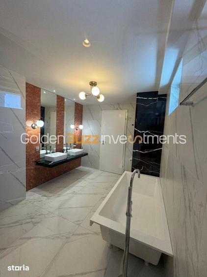 Casă cu 6 camere cu Teren 620 Mp în Băneasa