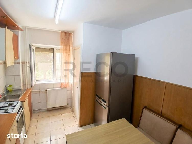 RECO Apartament 2 camere etajul 1 in Cartierul Nufarul - 8