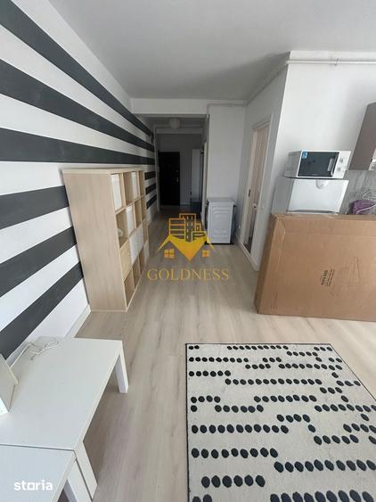 2 camere, modern, semicentral, zona Hasdeu, UMF, Pet Friendly - 5