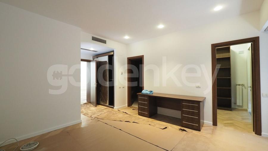 Apartament cu 3 camere decomandat, mobilat în Primăverii