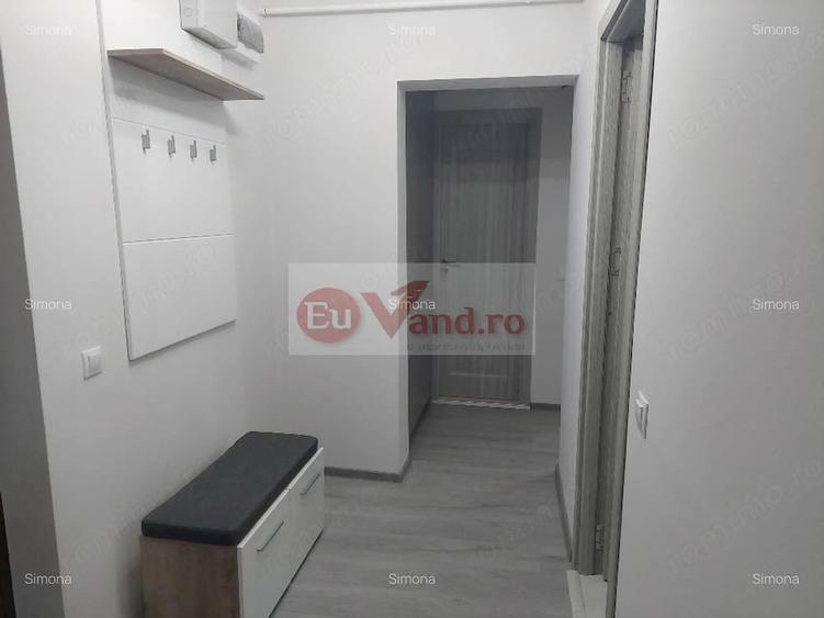 Apartament cu 2 camere decomandat în Mazepa 1
