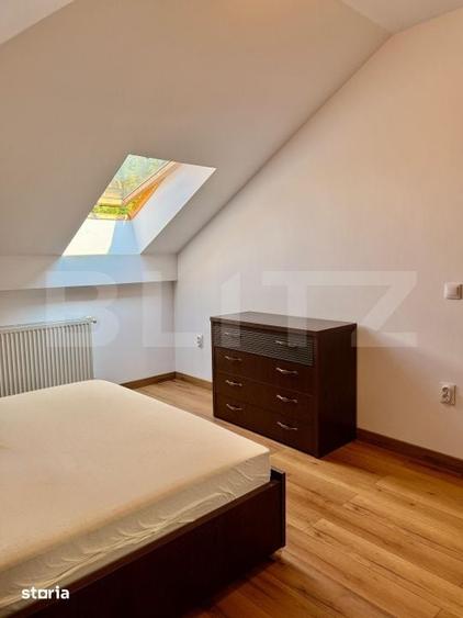 Apartament cu 3 camere în Centrul Istoric