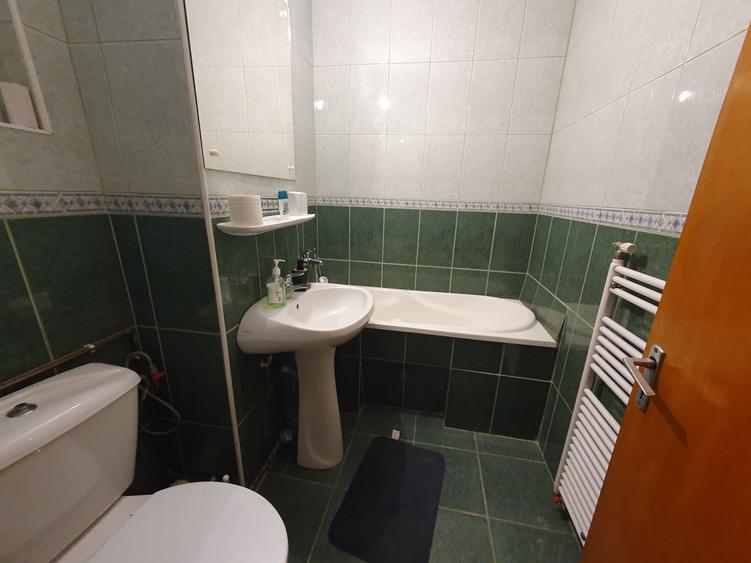 Apartament cu 2 camere în Gării