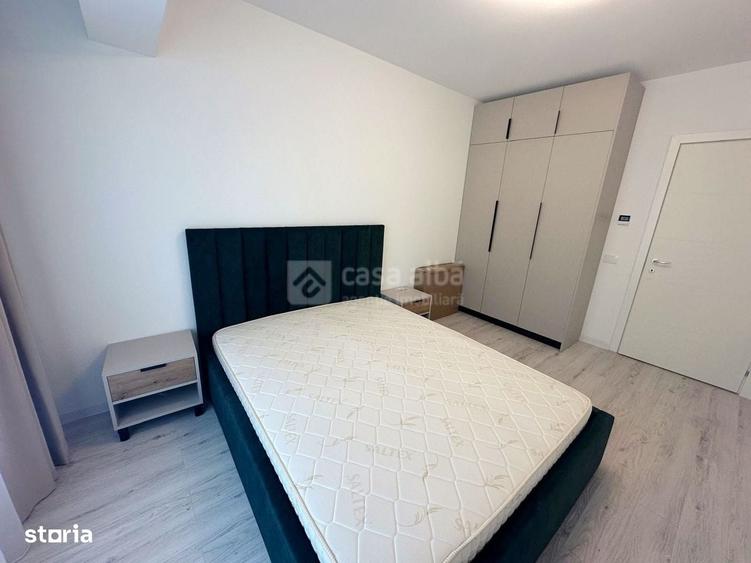 Apartament cu 2 camere în Aroneanu
