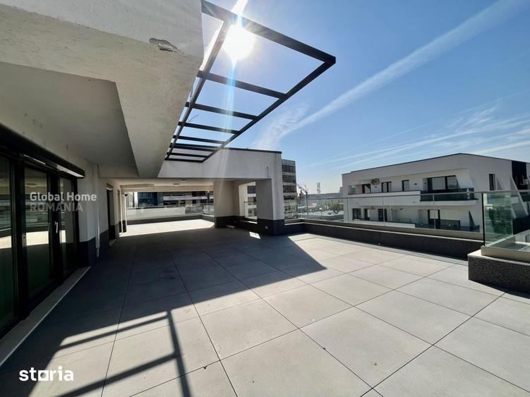 Apartament cu 5 camere în Nord
