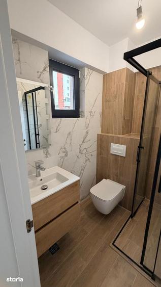 Apartament cu 3 camere în Păcurari