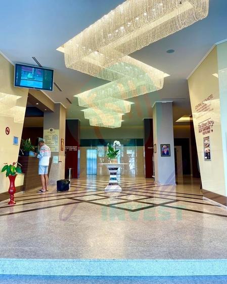 Hotel/Pensiune, de 17,254 mp, în Central