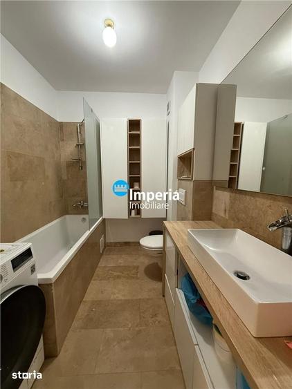 Apartament cu 2 camere în Metalurgie