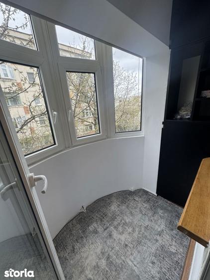 Garsonieră, mobilată în Zorilor
