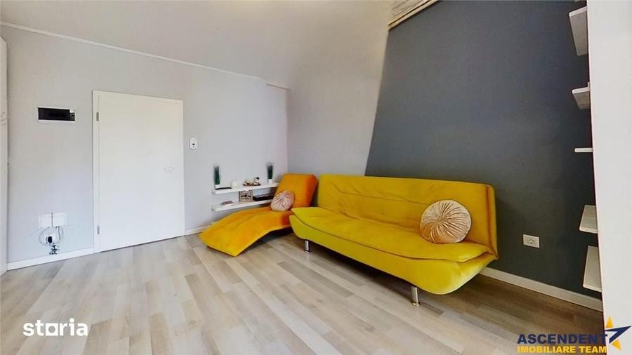 Apartament cu 2 camere în Bartolomeu