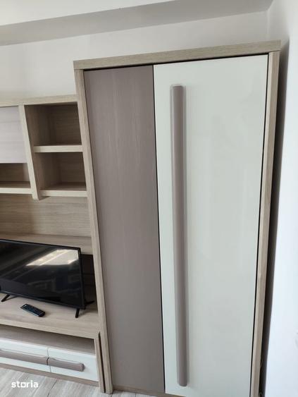 Garsonieră nedecomandată în Uzina 2