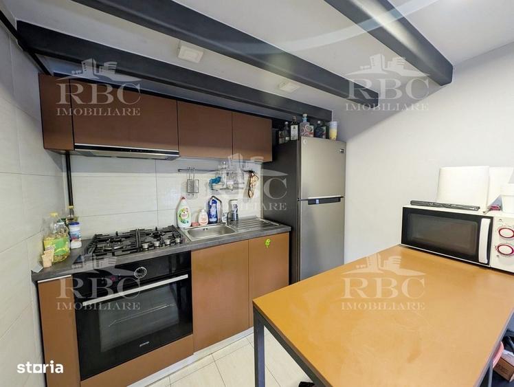 Apartament tip loft in cladire istorica ultracentral - 3