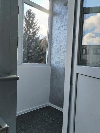 Apartament cu 2 camere semidecomandat în Trivale