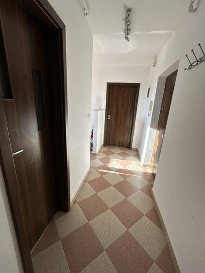 Apartament cu 2 camere decomandat în Complex Studențesc