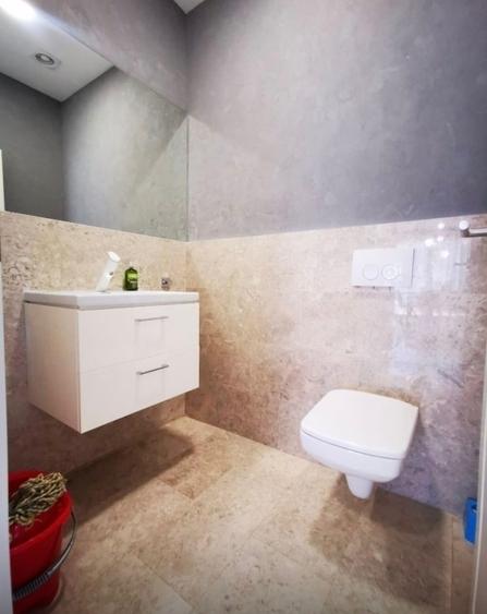 Casă individuală cu 4 camere cu Teren 360 Mp în Bucium